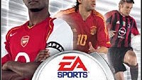 FIFA Football 2005 oficjalnie jest już w sklepach