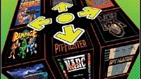 Midway Arcade Treasures 2 już sklepach w Ameryce Północnej