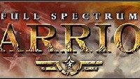 Wokół Full Spectrum Warrior - dzień 4