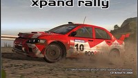 Konkurs Xpand Rally - gra za friko! zakończony
