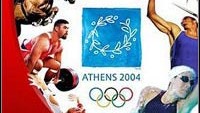 Athens 2004 otrzymuje złoto
