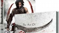Bonusowa przedsprzedaż Prince of Persia 2: Warrior Within