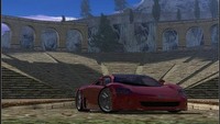 Pierwsze screeny z World Racing 2