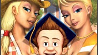 Larry już podrywa, czyli „Leisure Suit Larry: Magna Cum Laude” w sklepach w Ameryce Północnej