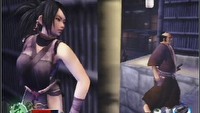 Sega została europejskim wydawcą Tenchu: Fatal Shadows
