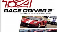 Konkurs TOCA: Race Driver 2 - gra za friko! zakończony