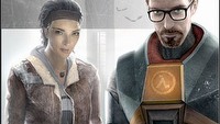 Half-Life 2 - ocena 96% według magazynu PC Gamer