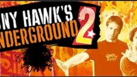Soundtrack do Tony Hawk’s Underground 2