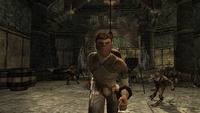 Dungeons & Dragons Online nadchodzi, czyli oficjalna strona i pierwsze zdjęcia