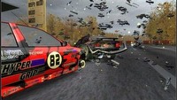 Cross Racing Championship z technologią TrackIR - przełom w samochodówkach?