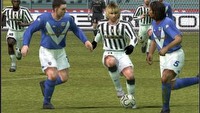 Znamy europejską datę premiery gry Pro Evolution Soccer 4