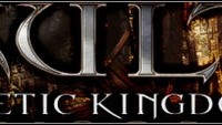Kult: Heretic Kingdoms - status GOLD