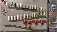 Crazy Machines: New Challenges - niemiecki następca The Incredible Machine