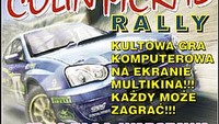 Mistrz Polski w Colin McRae Rally wyłoniony!