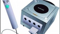 Porozmawiaj ze swoją konsolą GameCube