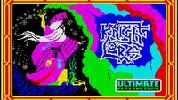 Polska składa muzyczny hołd pamiętnej grze Knight Lore