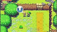 Bohaterski Link powróci w The Legend of Zelda: The Minish Cap