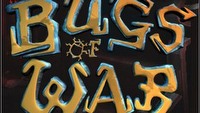 Śmiercionośne insekty do boju! Bug of War zaanonsowane