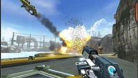 Demonstracyjna wersja Tribes Vengeance