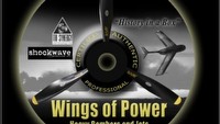 Nowa gra Shockwave Productions, Wings of Power trafiła do tłoczni
