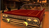 Grand Theft Auto: San Andreas zapowiedziany na PC