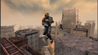 Gra Tribes: Vengeance już prawie gotowa