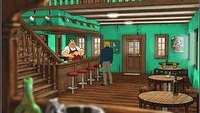 Demo amatorskiej produkcji Broken Sword 2.5 w sieci