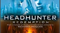Zamów ścieżkę dźwiękową z gier Headhunter i Headhunter: Redemption