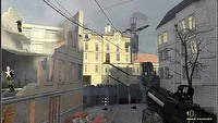 Ściągnij strzelaninę Half-Life 2: Total Mayhem!