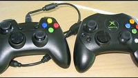 Pierwsze zdjęcie pada dla konsoli Xbox2?