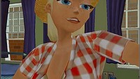 Leisure Suit Larry: Magna Cum Laude zbyt ostry?