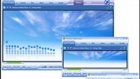 Windows Media Player 10