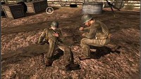 Single player demo Medal of Honor: Pacific Assault jest online