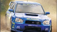 Mistrzostwa Polski w Colin McRae Rally już za 2 tygodnie