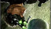 Splinter Cell: Chaos Theory z unikatowym soundtrackiem