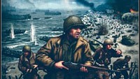 Zachodni falstart gry D-Day