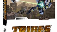 Tribes: Vengeance - demo singleplayer we wrześniu