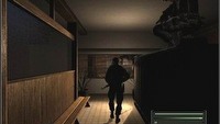 Splinter Cell: Chaos Theory – garść nowych screenshotów