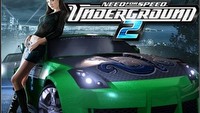 NFS: Underground 2 i Burnout 3: Takedown - partnerskie dema