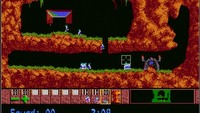 Lemmings Reaktywacja – oczywiście na telefonach przenośnych