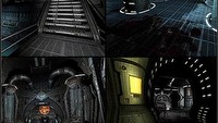 Pierwsza nieoficjalna mapa do Doom 3
