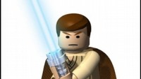 Klocki Lego i Gwiezdne Wojny
