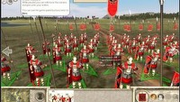 Rome: Total War Demo