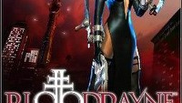 BloodRayne 2 - bonus w zamówieniu przedpremierowym