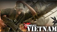Specjalizacje żołnierzy w Conflict: Vietnam