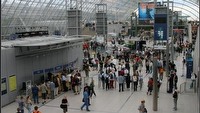 GC 2004 - Pierwsze Wrażenia