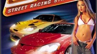 Street Racing Syndicate - status