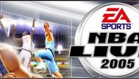 W NBA Live 2005 zagramy na początku października