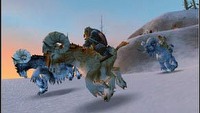 Prawdopodobne smakołyki z edycji kolekcjonerskiej World of WarCraft