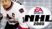 NHL 2005 – światowa premiera 21 września 2004 roku